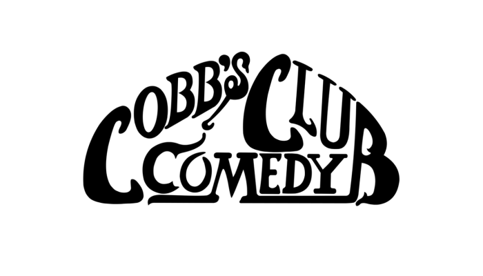Cobb's Comedy Club