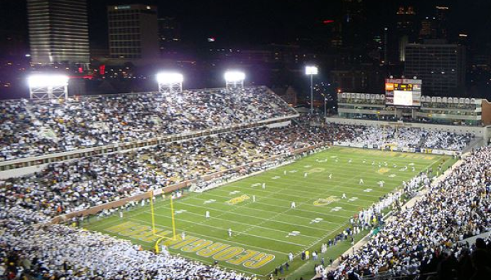 Georgia State Stadium