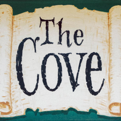 The Cove Cocktail and Oyster Bar