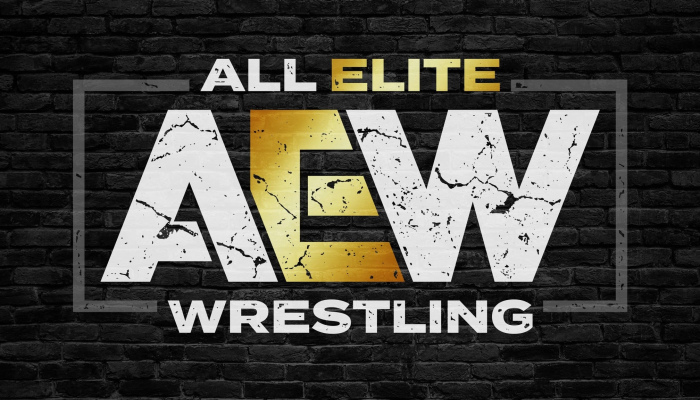 All Elite Wrestling - AEW Presents 