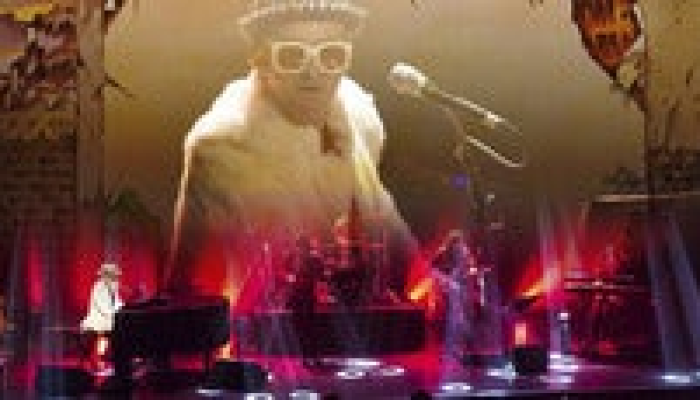 Elton Songs - Tribute to Elton John