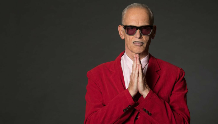 John Waters' Belated Birthday Party