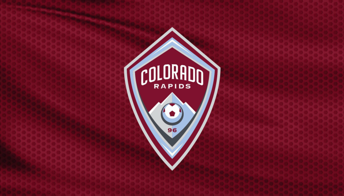 Colorado Rapids vs. Charlotte FC