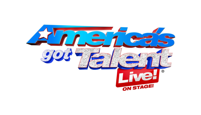 America's Got Talent Las Vegas LIVE